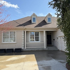 Gorgeous-Barrington-Illinois-House-Washing 2